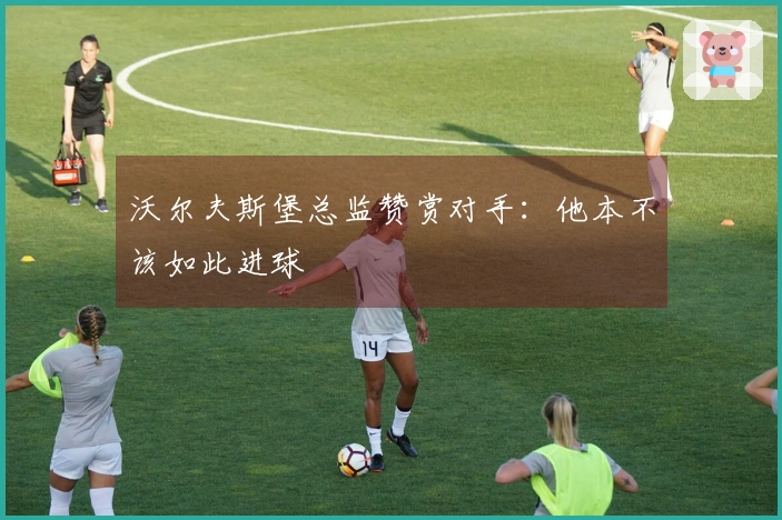 沃尔夫斯堡总监赞赏对手：他本不该如此进球